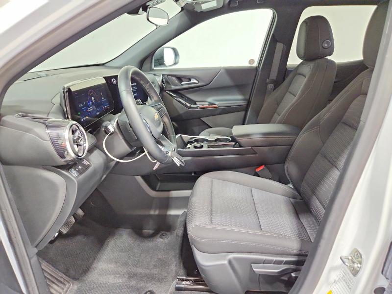 59688646 :رقم المزاد ، 3GNAXHEG3TL281360 vin ، 2026 Chevrolet Equinox مزاد بيع