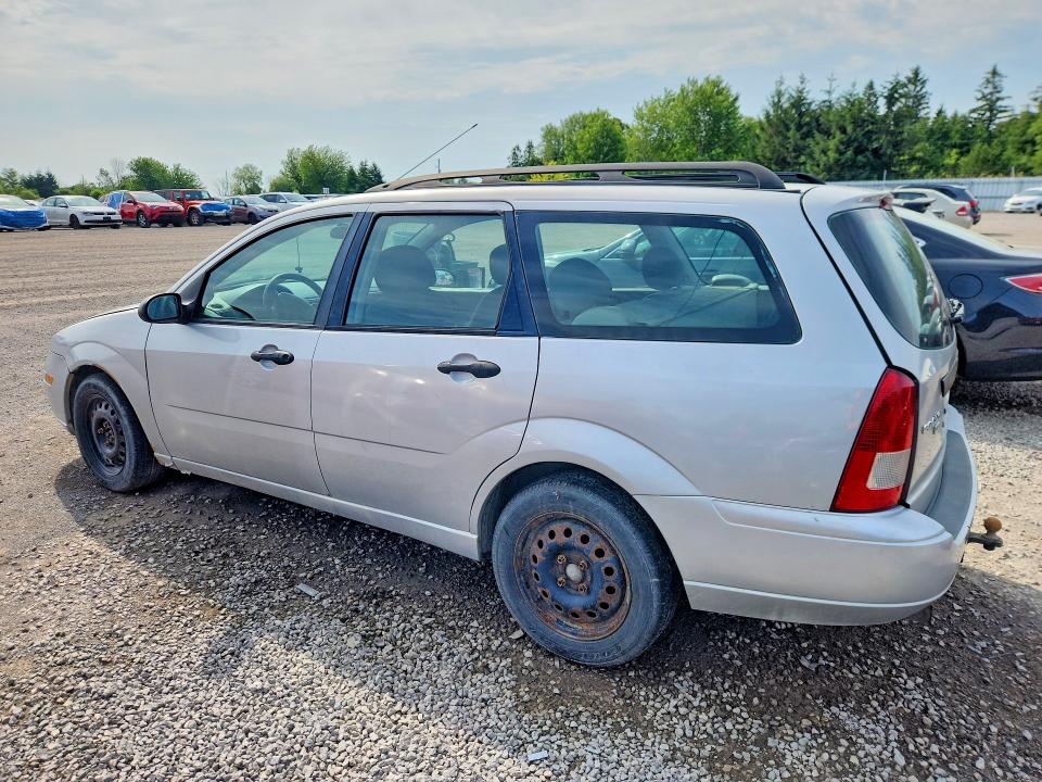 Aukcja sprzedaży 2006 Ford Focus, vin: 1FAFP36N26W125314, numer aukcji: 59660636
