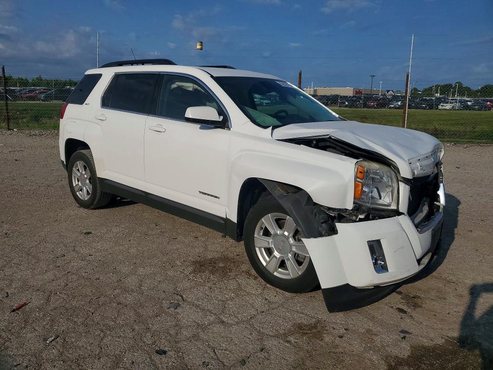 Aukcja sprzedaży 2013 Gmc Terrain, vin: 2GKALUEK3D6148268, numer aukcji: 62028136