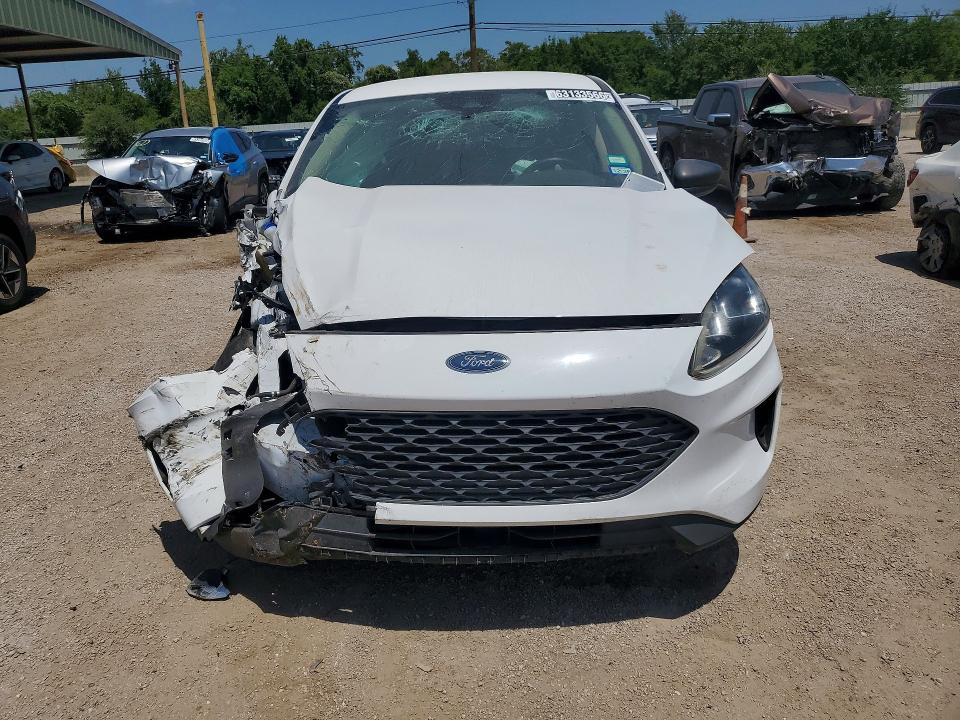 Продаж на аукціоні авто 2020 Ford Escape, vin: 1FMCU0F64LUA81476, номер лоту: 63133566