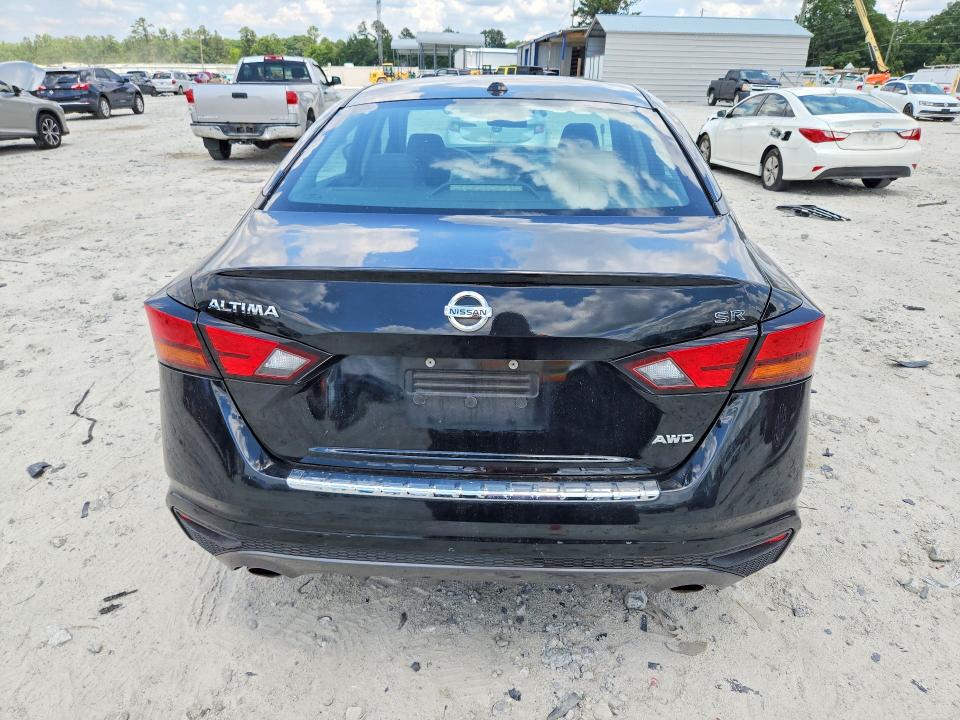 Продажа на аукционе авто 2019 Nissan Altima, vin: 1N4BL4CW2KN320262, номер лота: 59878336