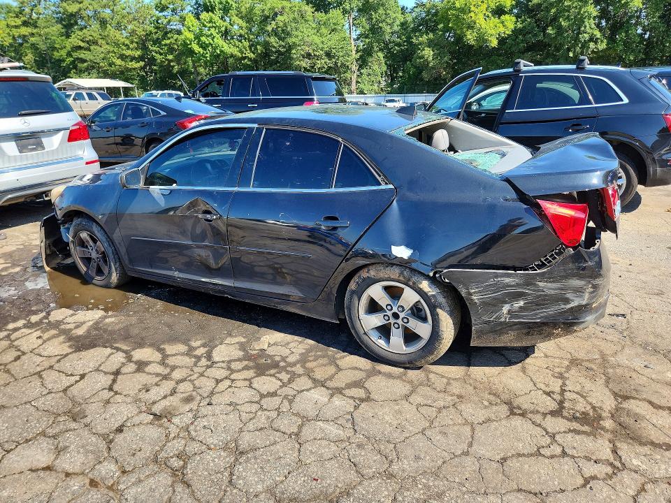 Продаж на аукціоні авто 2013 Chevrolet Malibu, vin: 1G11B5SA8DF235629, номер лоту: 61508136