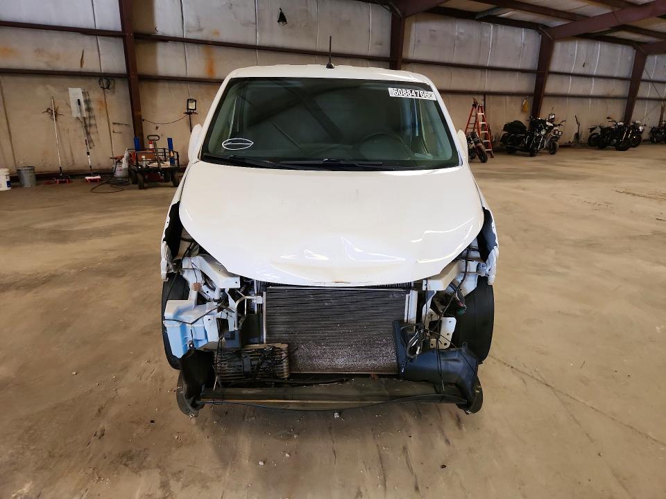 Продаж на аукціоні авто 2021 Nissan Nv200, vin: 3N6CM0KN0MK695375, номер лоту: 60884766