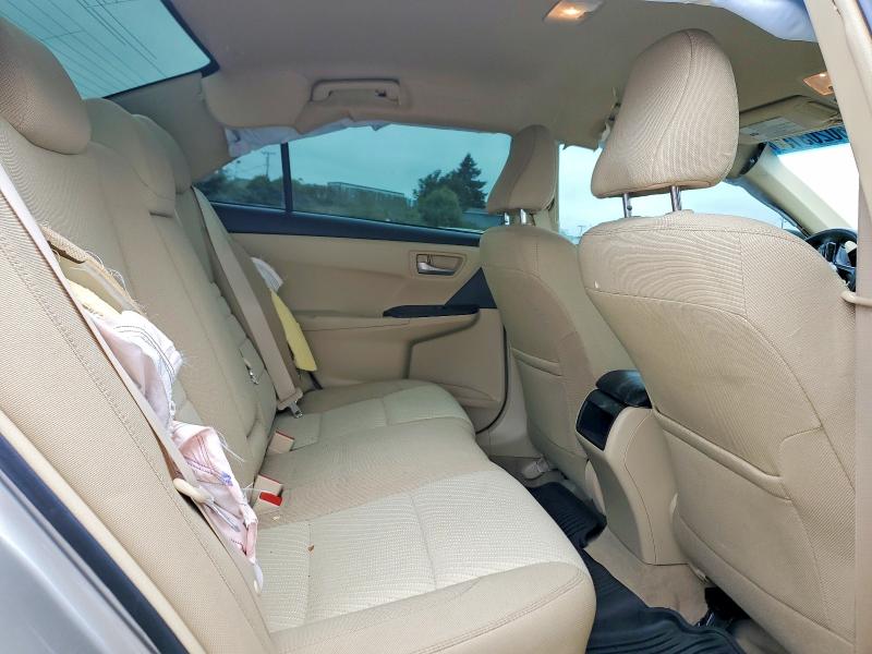 Aukcja sprzedaży 2017 Toyota Camry, vin: 4T1BF1FK9HU386083, numer aukcji: 60203156