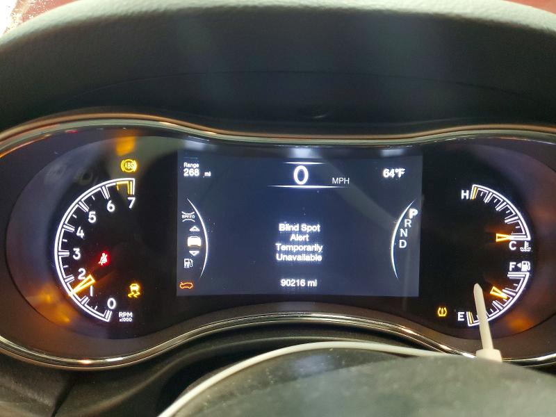 62698106 :رقم المزاد ، 1C4RJFAG7LC121775 vin ، 2020 Jeep Grand Cherokee مزاد بيع