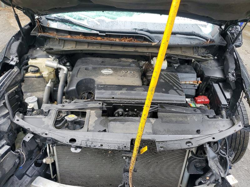 Aukcja sprzedaży 2020 Nissan Murano, vin: 5N1AZ2AS0LN148299, numer aukcji: 61819426