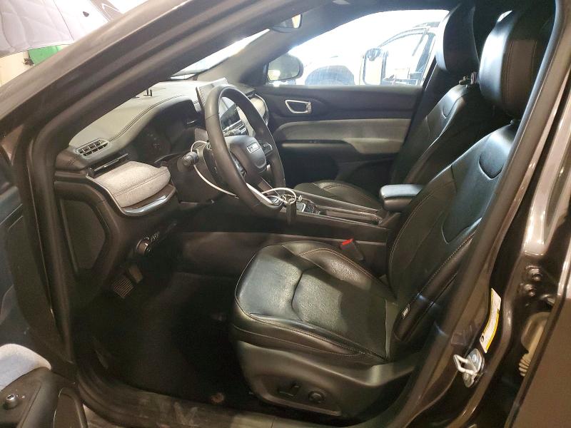 Продажа на аукционе авто 2023 Jeep Compass, vin: 3C4NJDFN7PT519699, номер лота: 59649806