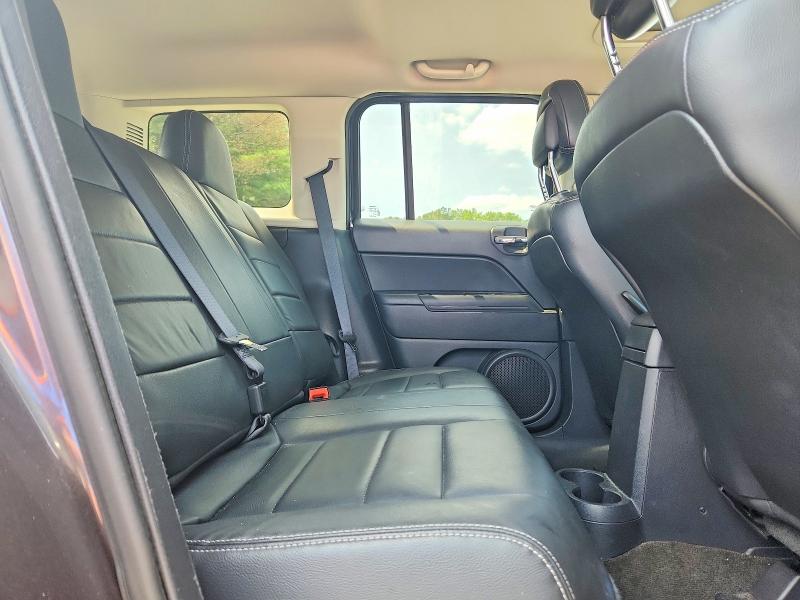 Продаж на аукціоні авто 2015 Jeep Patriot, vin: 1C4NJRFB0FD436199, номер лоту: 62305236