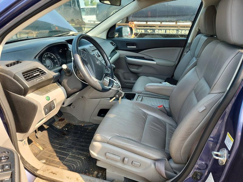 Aukcja sprzedaży 2014 Honda Cr-v, vin: 2HKRM4H79EH682066, numer aukcji: 62624136