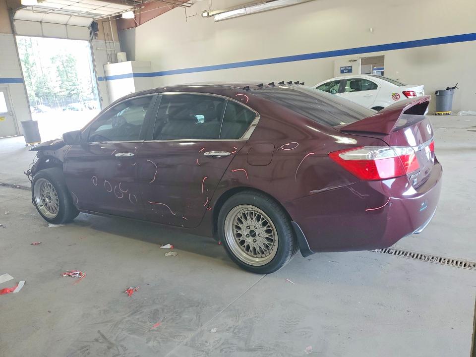Aukcja sprzedaży 2013 Honda Accord, vin: 1HGCR2F33DA149536, numer aukcji: 59663406