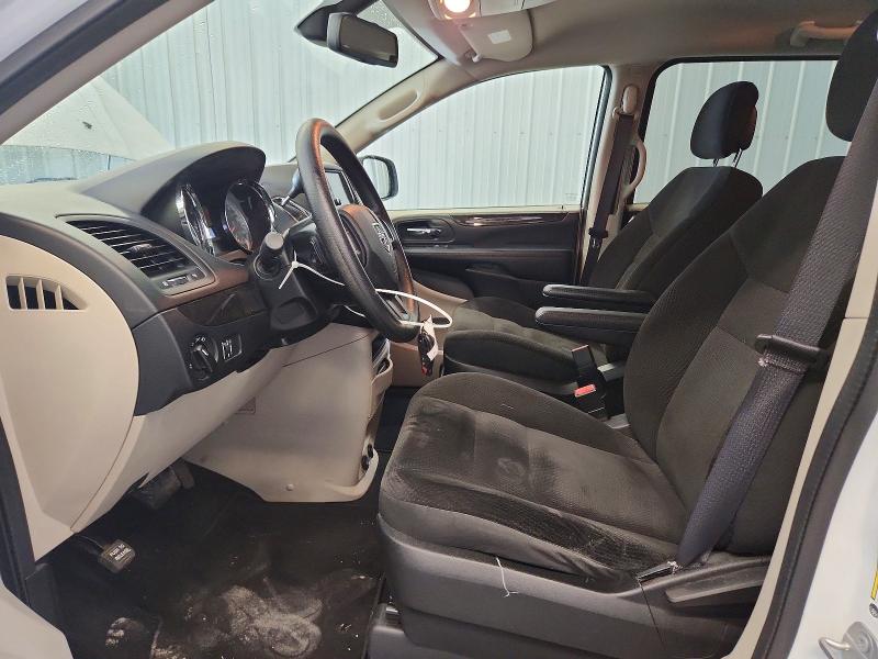 Aukcja sprzedaży 2019 Dodge Grand Caravan, vin: 2C4RDGBGXKR547171, numer aukcji: 61669426