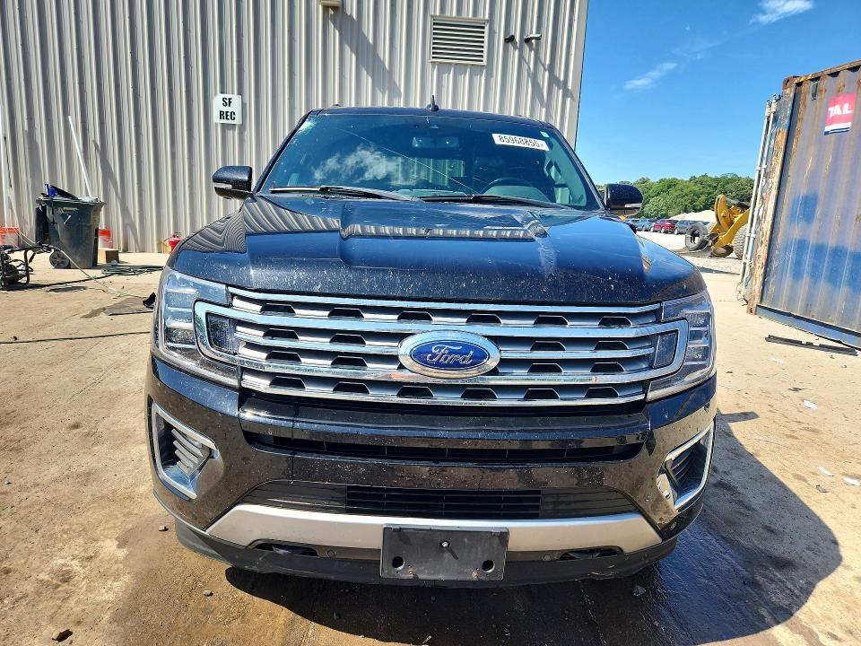 Продажа на аукционе авто 2019 Ford Expedition, vin: 1FMJK2AT1KEA01310, номер лота: 85968855
