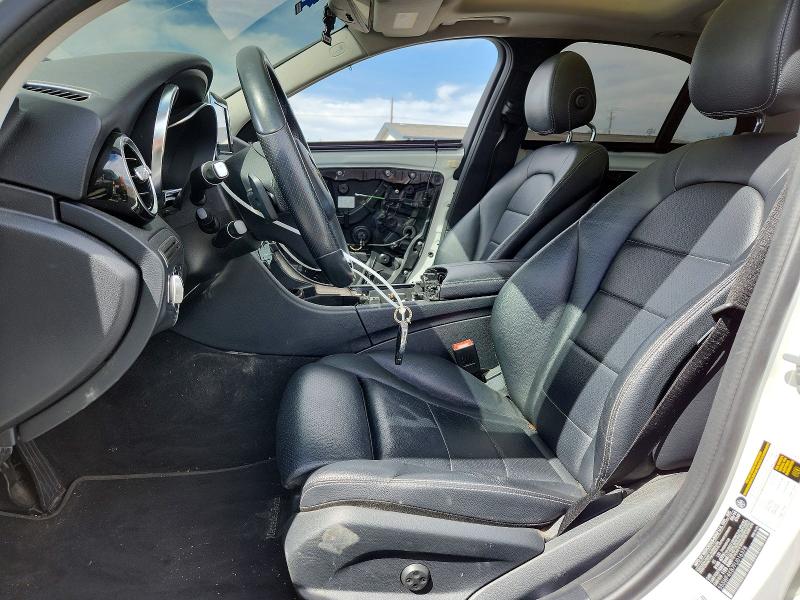 Продаж на аукціоні авто 2015 Mercedes-benz C, vin: 55SWF4KB7FU016378, номер лоту: 60254336