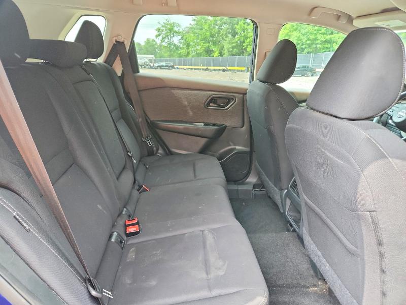 Aukcja sprzedaży 2023 Nissan Rogue, vin: 5N1BT3ABXPC772785, numer aukcji: 59781746