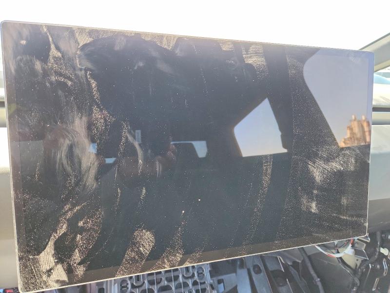 59655506 :رقم المزاد ، 7G2CEHED9RA050977 vin ، 2024 Tesla Cybertruck مزاد بيع