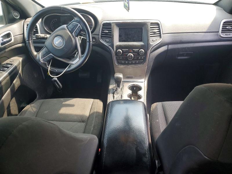Aukcja sprzedaży 2020 Jeep Grand Cherokee, vin: 1C4RJFAG2LC333595, numer aukcji: 56176406