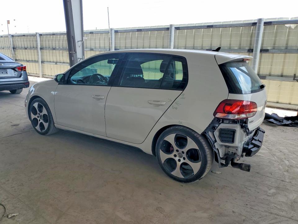 Продажа на аукционе авто 2011 Volkswagen Gti, vin: WVWGV7AJ9BW050136, номер лота: 58994066