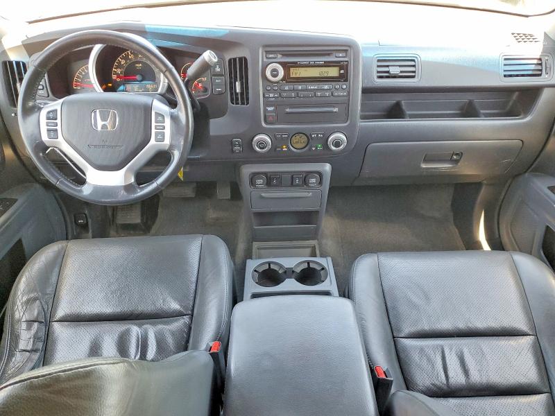 Продаж на аукціоні авто 2008 Honda Ridgeline, vin: 2HJYK16578H513836, номер лоту: 62315096