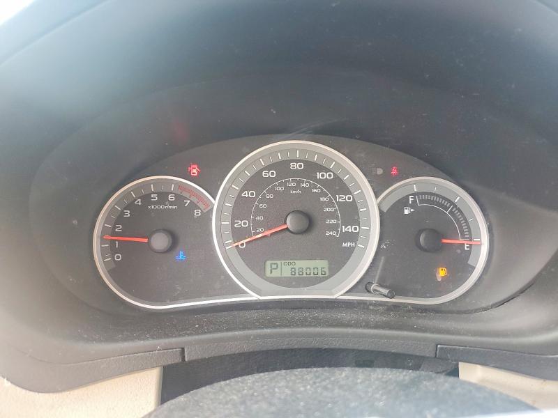 Продажа на аукционе авто 2010 Subaru Impreza, vin: JF1GH6D67AH813949, номер лота: 59768806