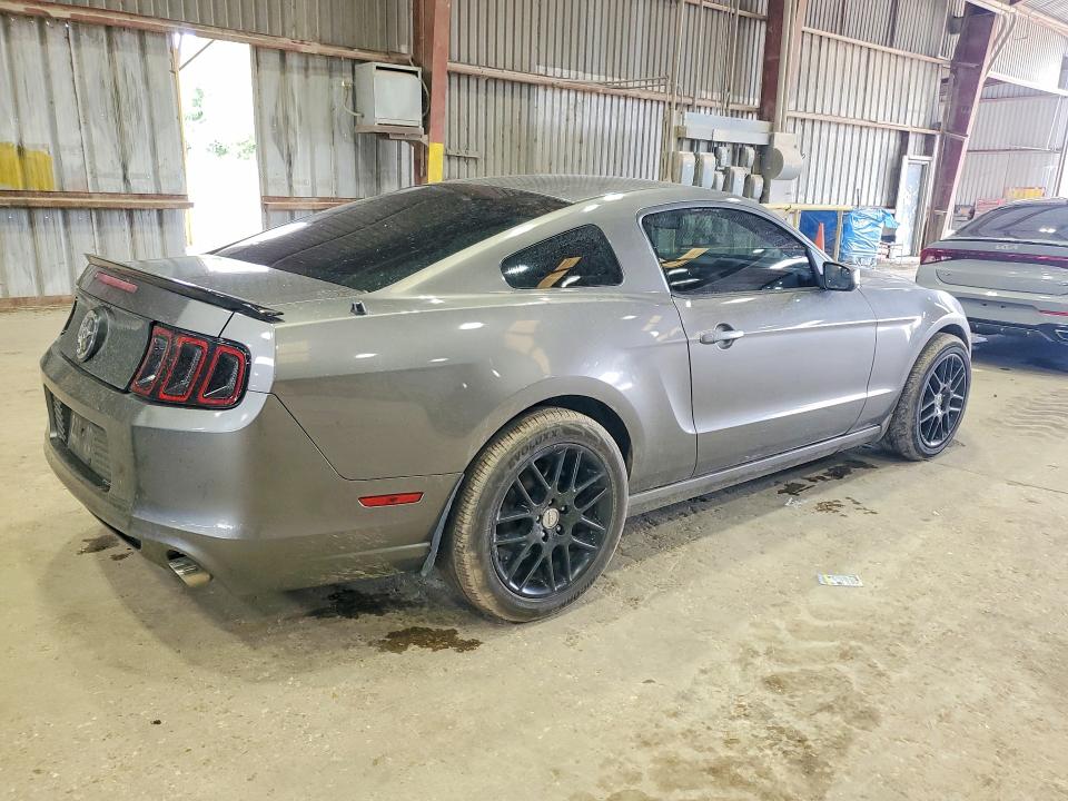 Aukcja sprzedaży 2014 Ford Mustang, vin: 1ZVBP8AM1E5239360, numer aukcji: 59887776