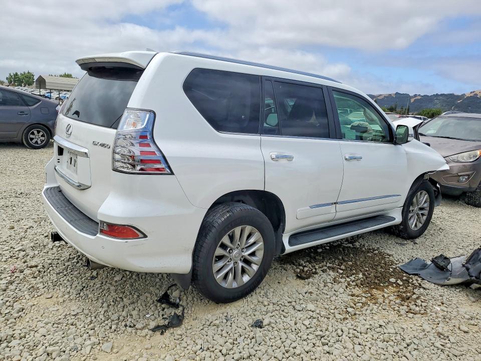 59670356 :رقم المزاد ، JTJBM7FX8H5151867 vin ، 2017 Lexus Gx مزاد بيع