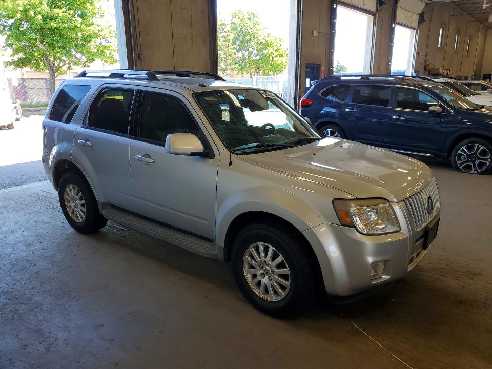 Продаж на аукціоні авто 2011 Mercury Mariner, vin: 4M2CN9HG6BKJ05924, номер лоту: 60839556