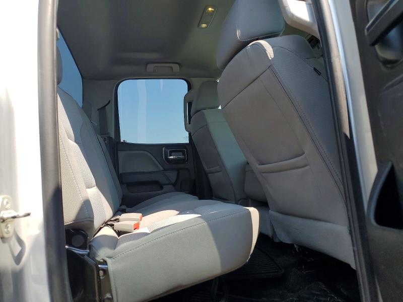 63359616 :رقم المزاد ، 1GCRCNECXJZ232035 vin ، 2018 Chevrolet Silverado مزاد بيع