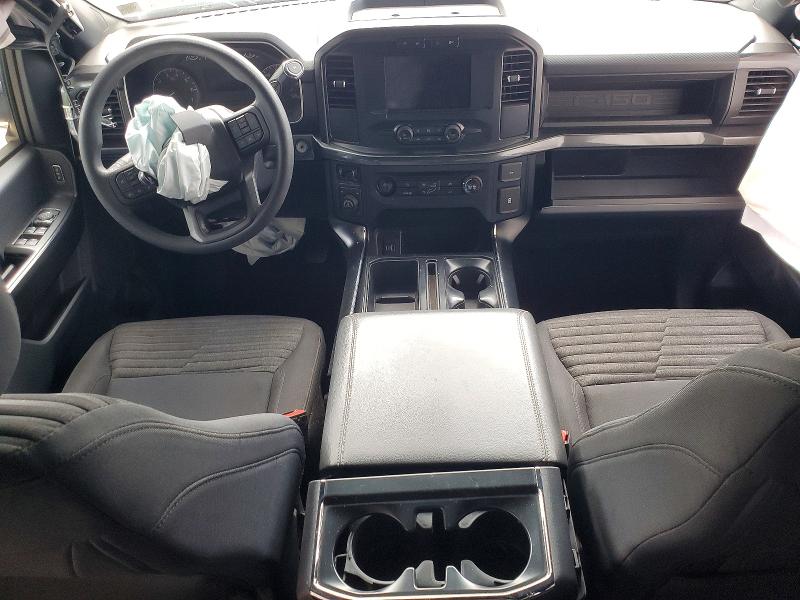 Aukcja sprzedaży 2023 Ford F150, vin: 1FTEW1EPXPKE97878, numer aukcji: 59993316