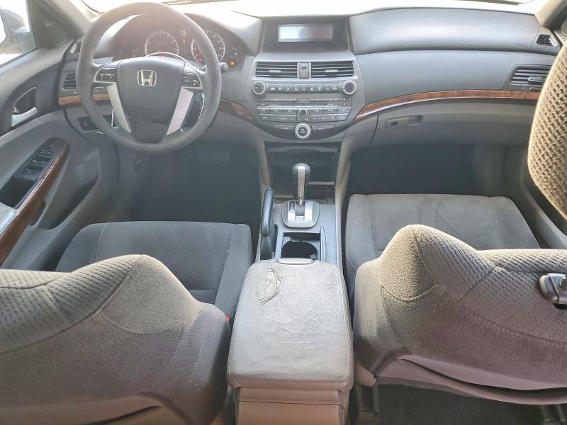 Продажа на аукционе авто 2012 Honda Accord, vin: 1HGCP3F76CA003256, номер лота: 59919006