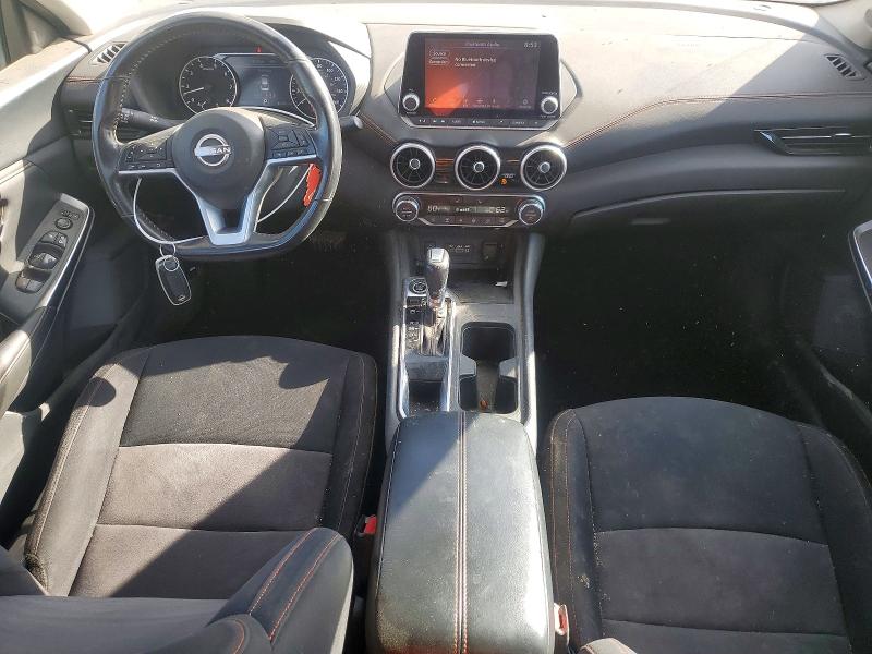Продаж на аукціоні авто 2024 Nissan Sentra, vin: 3N1AB8DV5RY233056, номер лоту: 60488396