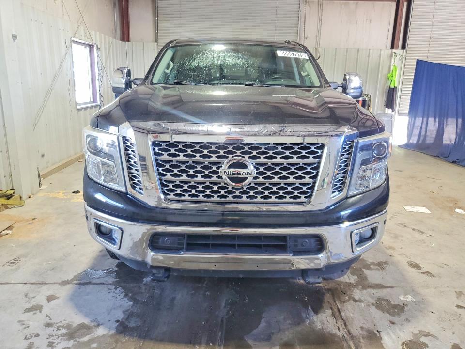 Aukcja sprzedaży 2017 Nissan Titan Xd, vin: 1N6BA1F48HN507097, numer aukcji: 60067876