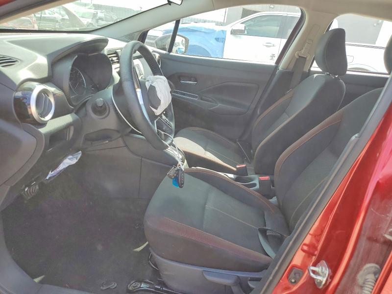 Продажа на аукционе авто 2020 Nissan Versa, vin: 3N1CN8FVXLL812643, номер лота: 61376676