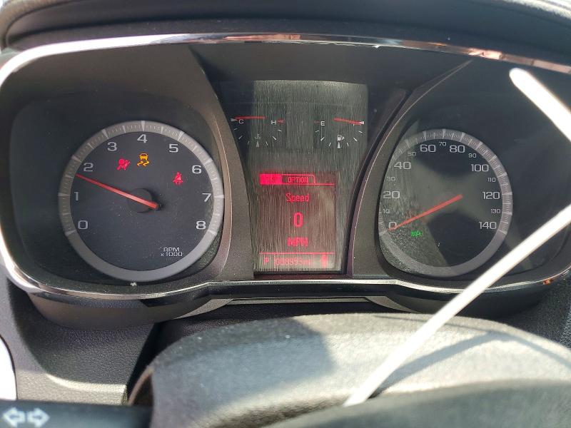 2015 Gmc Terrain მანქანა იყიდება აუქციონზე, vin: 2GKFLXE35F6286574, აუქციონის ნომერი: 55826106