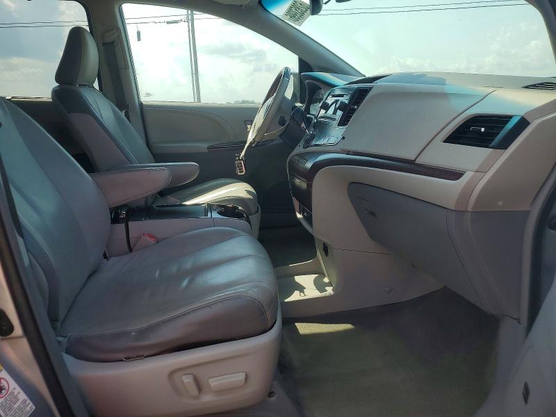 Продаж на аукціоні авто 2012 Toyota Sienna, vin: 5TDYK3DC9CS267447, номер лоту: 62853996