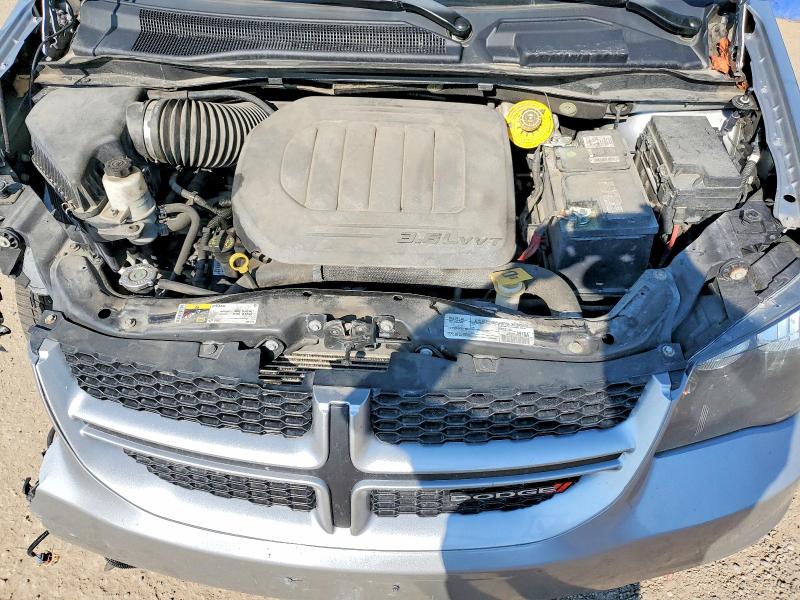 Aukcja sprzedaży 2020 Dodge Grand Caravan, vin: 2C4RDGEG2LR152396, numer aukcji: 57608266