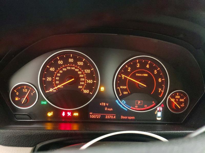 Продаж на аукціоні авто 2017 Bmw 330, vin: WBA8D9G37HNU63664, номер лоту: 60371216
