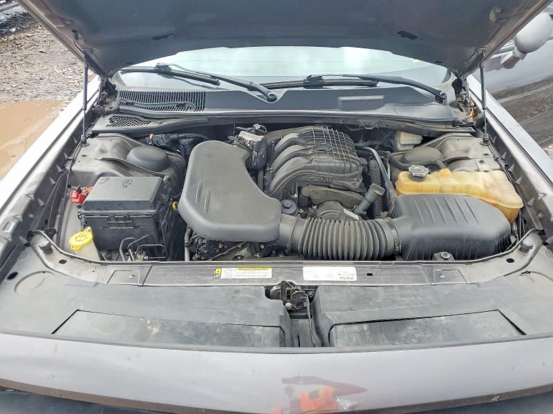 Aukcja sprzedaży 2013 Dodge Challenger, vin: 2C3CDYAG7DH566478, numer aukcji: 59817506