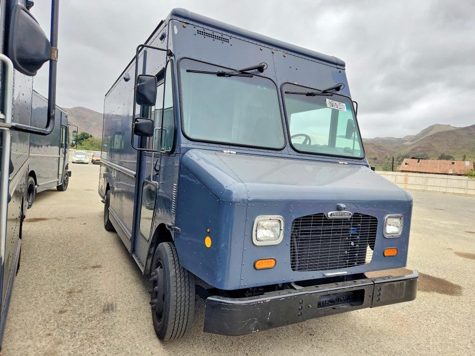 Продаж на аукціоні авто 2021 Freightliner Mt45 Chassis, vin: 4UZAC2EA9MCML0764, номер лоту: 57157046