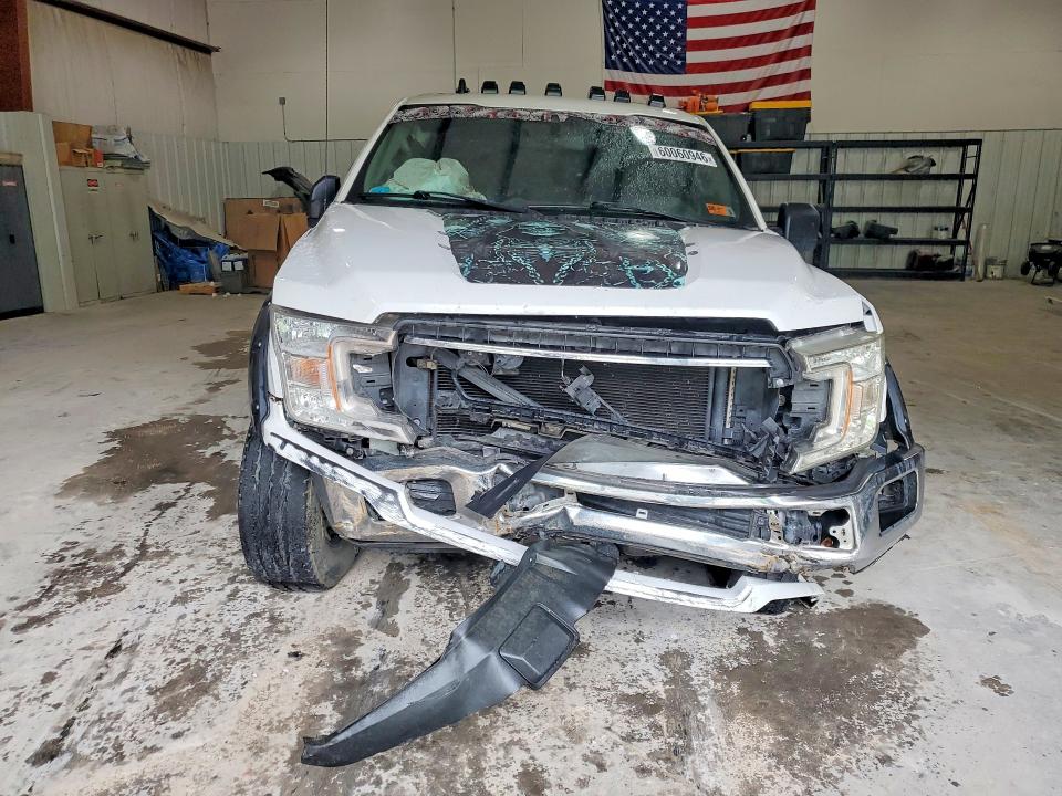 Продажа на аукционе авто 2019 Ford F150, vin: 1FTEW1C54KFA64656, номер лота: 60060946