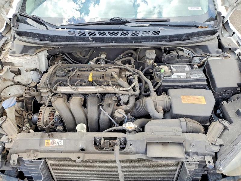 2015 Hyundai Elantra მანქანა იყიდება აუქციონზე, vin: 5NPDH4AE4FH594213, აუქციონის ნომერი: 63377676