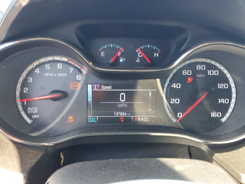Продаж на аукціоні авто 2017 Chevrolet Cruze, vin: 1G1BE5SM6H7221394, номер лоту: 59833446