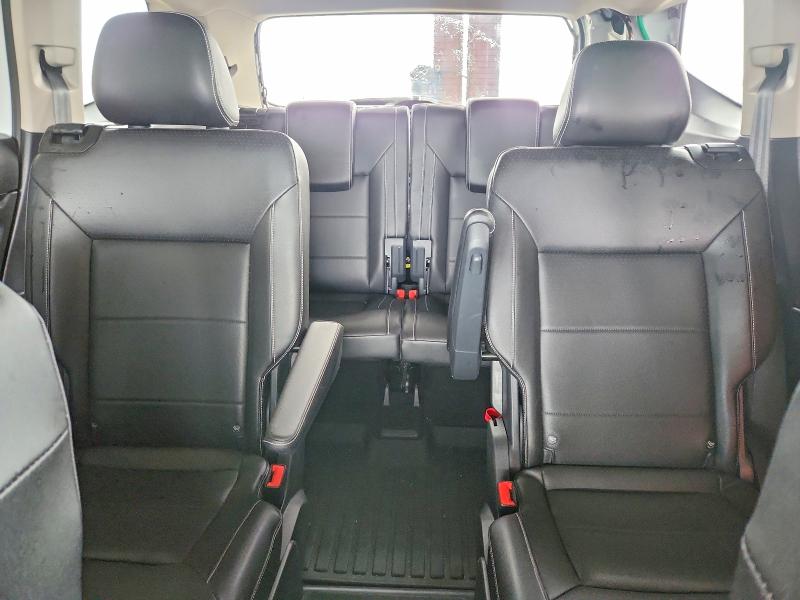 Aukcja sprzedaży 2023 Volkswagen Atlas, vin: 1V2JR2CA7PC549678, numer aukcji: 61175776