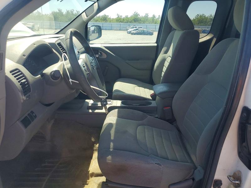 Продажа на аукционе авто 2018 Nissan Frontier, vin: 1N6BD0CT0JN724940, номер лота: 59875926