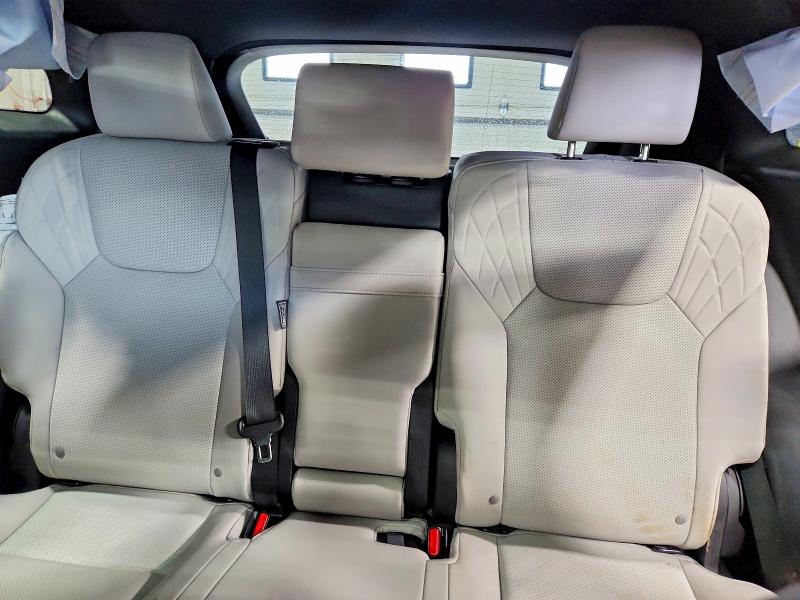 Продаж на аукціоні авто 2026 Lexus Rx 350h, vin: 2T2BBMCA6TC132250, номер лоту: 59233196