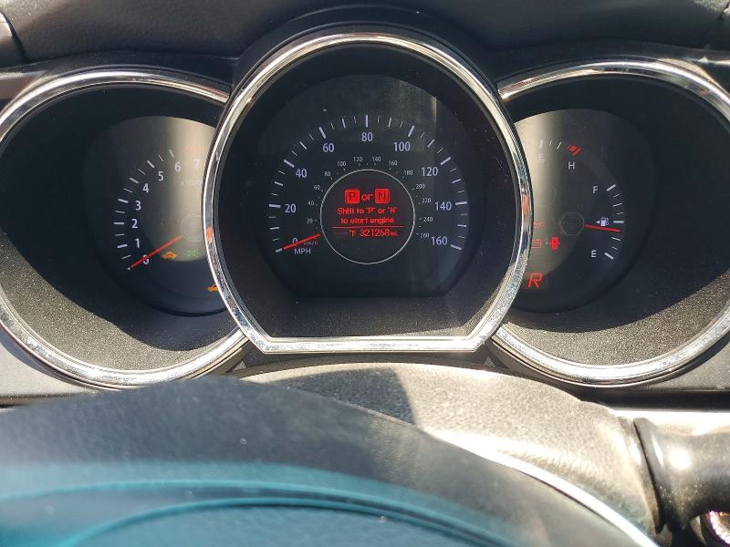 Aukcja sprzedaży 2013 Kia Optima, vin: 5XXGN4A7XDG228613, numer aukcji: 59293266
