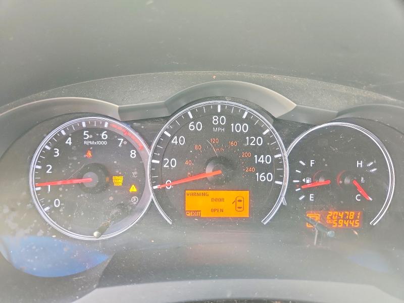 Продаж на аукціоні авто 2012 Nissan Altima, vin: 1N4AL2AP7CC156077, номер лоту: 62136786