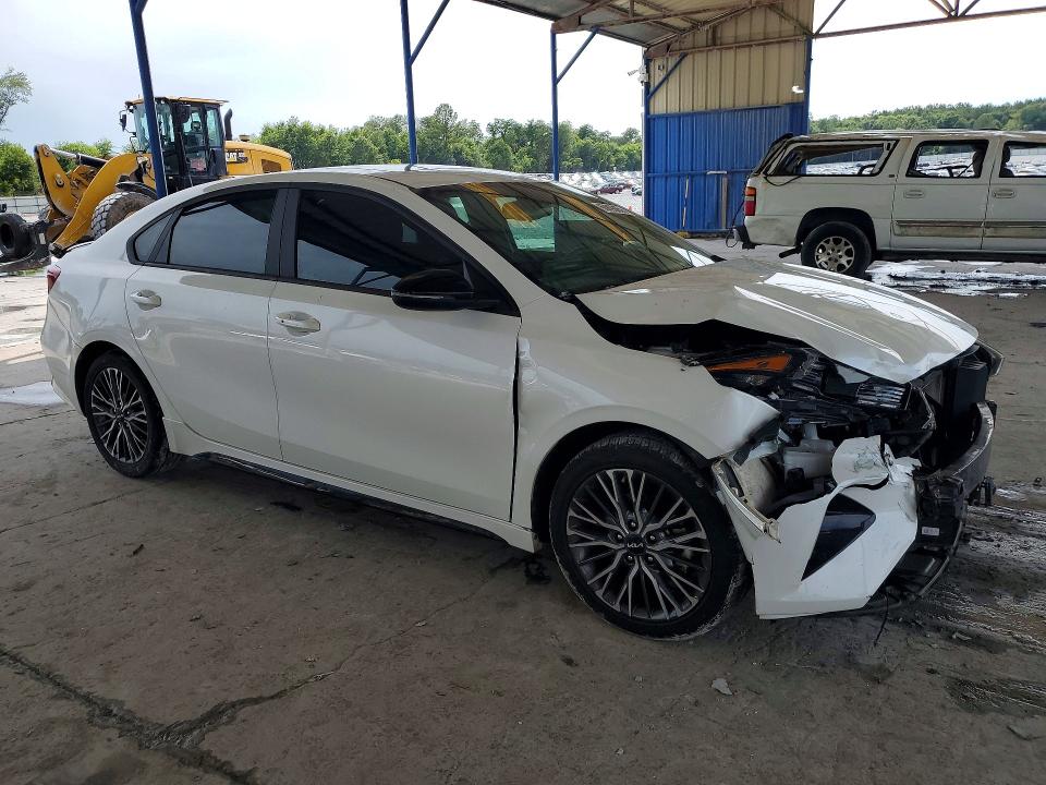 Aukcja sprzedaży 2023 Kia Forte, vin: 3KPF54AD1PE532332, numer aukcji: 60890056