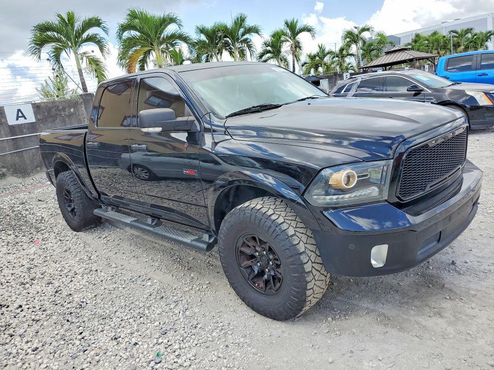 62323916 :رقم المزاد ، 1C6RR6LM9ES429512 vin ، 2014 Ram 1500 مزاد بيع