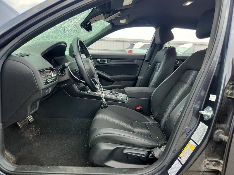 Продажа на аукционе авто 2025 Honda Civic, vin: 2HGFE2F53SH530764, номер лота: 62702426