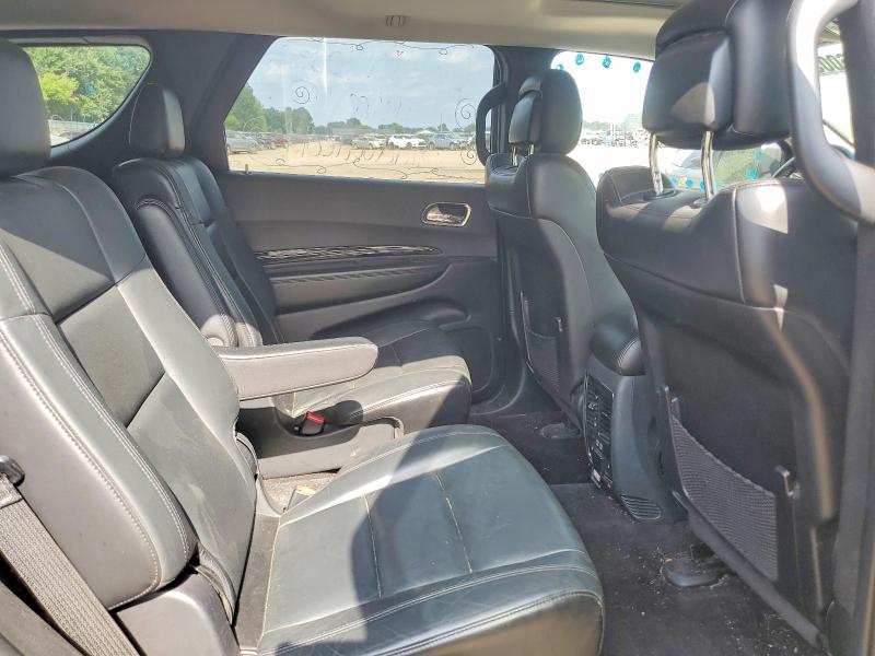 60039206 :رقم المزاد ، 1C4RDJDG0FC185960 vin ، 2015 Dodge Durango مزاد بيع